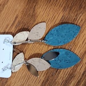 Maurice's Dangle Earrings